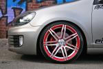 Volkswagen Golf GTi by CFC Neuss 2010 года